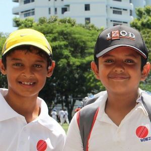 Meet your Posher, Arnaav